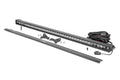 LED Light Kit | Roof Rack Mount | 40" Black Single Row | Ford Bronco Sport (21-25) - The Suspension Specialists