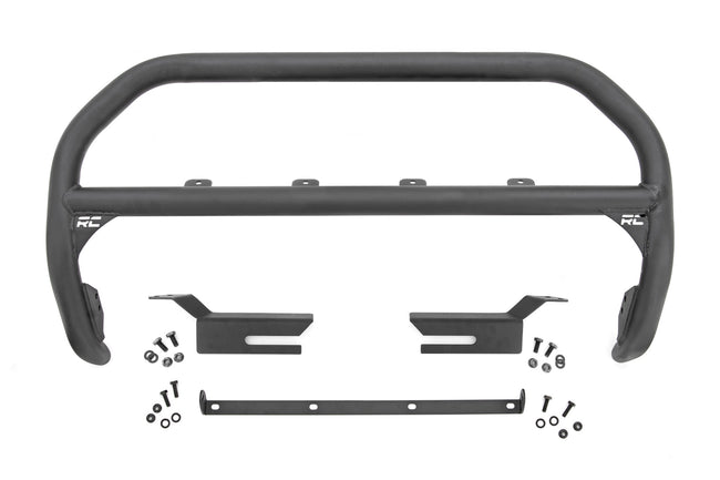Nudge Bar | Ford Bronco 4WD (2021-2025) - The Suspension Specialists