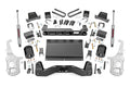 6 Inch Lift Kit | Ford F-150 4WD (2021-2025)