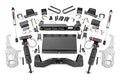 6 Inch Lift Kit | Vertex/V2 | Ford F-150 4WD (2021-2025)