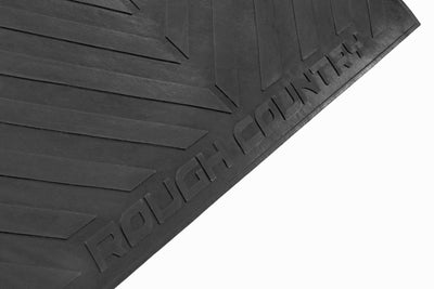 Bed Mat | 4'6" Bed | Ford Maverick 2WD/4WD (2022-2026) - The Suspension Specialists