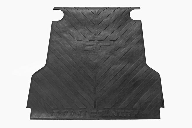 Bed Mat | 4'6" Bed | Ford Maverick 2WD/4WD (2022-2026) - The Suspension Specialists
