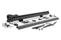 Front Facing 30-Inch LED Kit | Polaris RZR Pro R - The Suspension Specialists