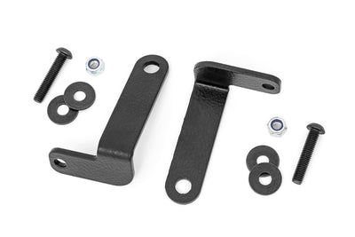 30" LED Light Kit | Rear Facing | Polaris RZR Turbo R - The Suspension Specialists