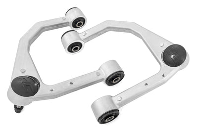 Forged Upper Control Arms | 3.5 Inch Lift | Toyota Tundra 2WD/4WD (2022-2025)