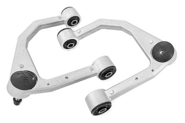 Forged Upper Control Arms | 3.5 Inch Lift | Toyota Tundra 2WD/4WD (2022-2025)