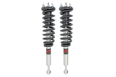 M1 Loaded Strut Pair | 3.5 Inch | Toyota Tundra 4WD (2022-2025)