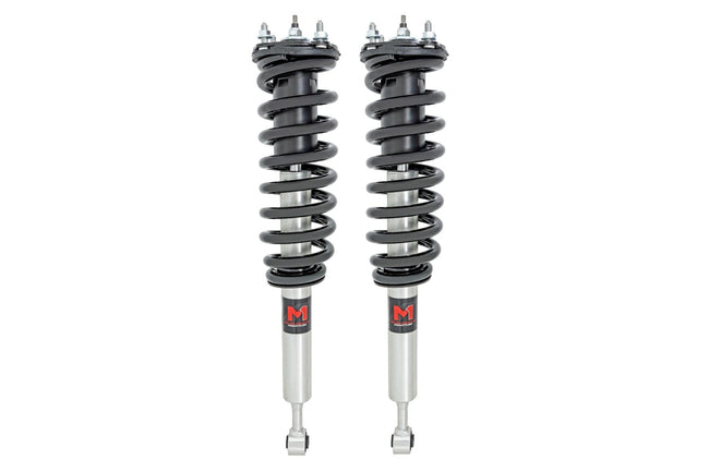 M1 Loaded Strut Pair | 3.5 Inch | Toyota Tundra 4WD (2022-2025)