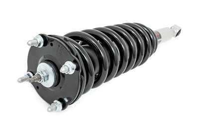 M1 Loaded Strut Pair | 3.5 Inch | Toyota Tundra 4WD (2022-2025)