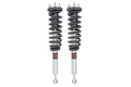 M1 Loaded Strut Pair | 6 Inch | Toyota Tundra 4WD (2022-2025)