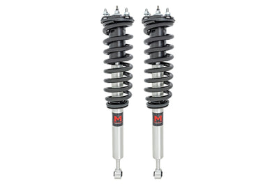M1 Loaded Strut Pair | 6 Inch | Toyota Tundra 4WD (2022-2025)