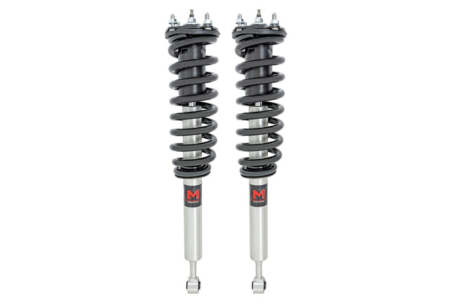 M1 Loaded Strut Pair | 6 Inch | Toyota Tundra 4WD (2022-2025)