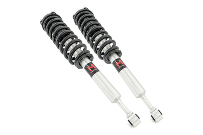 M1 Loaded Strut Pair | 6 Inch | Toyota Tundra 4WD (2022-2025)