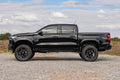 4 Inch Lift Kit | N3 Shocks | Chevy/GMC Canyon/Colorado 4WD (2023-2026)