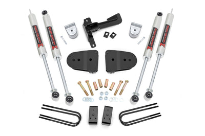 3 Inch Lift Kit | M1 | Ford F-250 Super Duty 4WD (2023-2025)