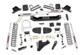 6 Inch Lift Kit | Diesel | OVLD | Ford F-250/F-350 Super Duty 4WD (2023-2025)