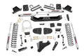 6 Inch Lift Kit | No OVLDS | Ford F-250/F-350 Super Duty 4WD (2023-2025)