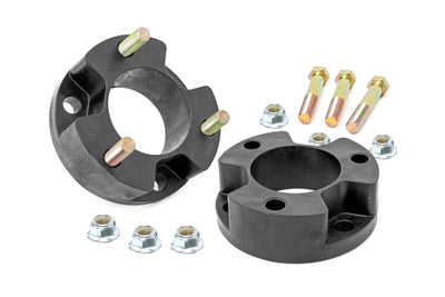 2 Inch Leveling Kit | Ford Ranger Raptor 4WD (2024-2025)