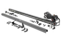 LED Light Kit | Front Mount | 40" Spectrum Single Row | Polaris RZR XP 4 1000 (2024) - The Suspension Specialists