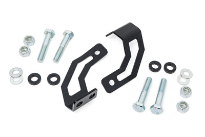 LED Light Kit | Rear Mount | 40" Single Row Spectrum Series | Polaris RZR 1000XP4 (2024) - The Suspension Specialists