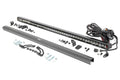 LED Light Kit | Rear Mount | 40" Single Row Spectrum Series | Polaris RZR 1000XP4 (2024) - The Suspension Specialists