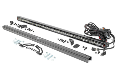 LED Light Kit | Rear Mount | 40" Single Row Spectrum Series | Polaris RZR 1000XP4 (2024) - The Suspension Specialists