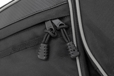 Door Bags | Front Door | Polaris RZR XP (2024) - The Suspension Specialists