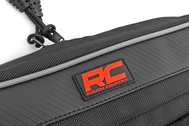 Door Bags | Front Door | Polaris RZR XP (2024) - The Suspension Specialists