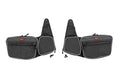 Door Bags | Front Door | Polaris RZR XP (2024) - The Suspension Specialists