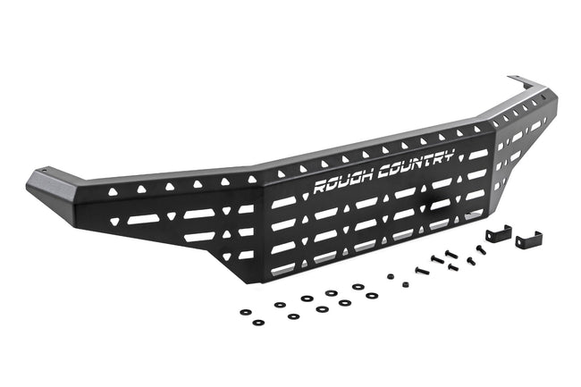 Cargo Gate | Rear | Polaris RZR XP 4 1000 (2024) - The Suspension Specialists
