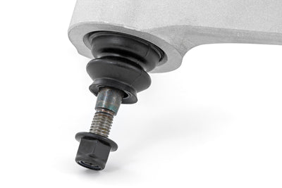 Forged Upper Control Arms | 3.5" Of Lift | Toyota Tacoma 4WD (2024-2025)