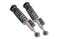 M1R Reservoir Loaded Struts | Adjustable Height | Front | 3.5 Inch | Toyota Tacoma (24-25)
