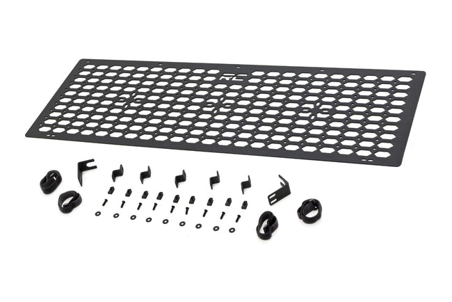 Molle Panel Kit | Front | Bed | Toyota Tacoma 2WD/4WD (2024-2026)