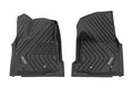 Flex Fit Floor Mats | Front | Crew | Toyota Tacoma 2WD/4WD (2024-2026)