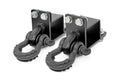 Rear Shackle Kit | D-Ring Combo | Toyota Tacoma 2WD/4WD (2024-2025)