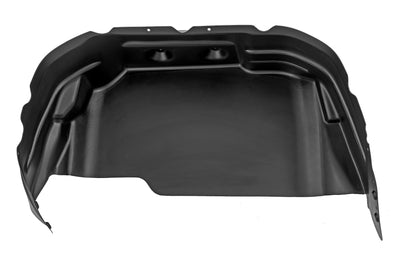 Rear Wheel Well Liners | Toyota Tacoma 2WD/4WD (2024-2025)
