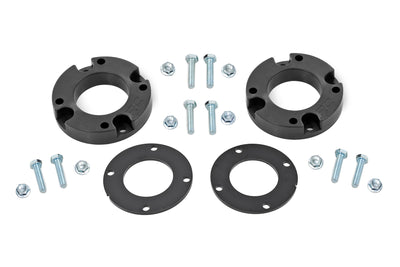 1.5-2 Inch Leveling Kit | Toyota 4Runner 4WD (2025)