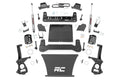 6 Inch Lift Kit | GMC Sierra 1500 2WD/4WD (2025-2026) - The Suspension Specialists