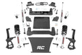 6 Inch Lift Kit | N3 Struts | GMC Sierra 1500 2WD/4WD (2025-2026) - The Suspension Specialists