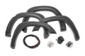 Pocket Fender Flares | PR4 Flame Red | Ram 1500 2WD/4WD (2025-2026) - The Suspension Specialists