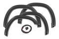 Rough Country Fender Flares | Sport | PR4 Flame Red | Ram 1500 2WD/4WD (2025)
