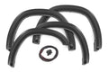 Rough Country Fender Flares | Sport | PW7 Bright White | Ram 1500 2WD/4WD (2025)