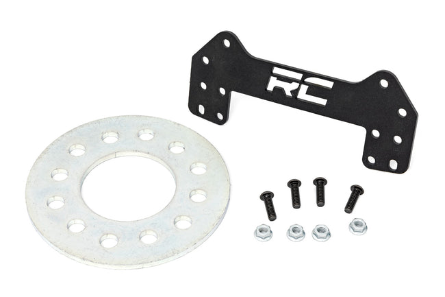 3rd Brake Light Extension | Sasquatch | Ford Bronco 4WD (2021-2025) - The Suspension Specialists
