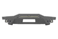 Rough Country Front Bumper | Modular | Stubby Wings | Flood | Fog | Ford Bronco 4WD (21-25) - The Suspension Specialists