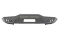 Front Bumper | Modular | Full Wings | Flood | Fog | Ford Bronco 4WD (21-25) - The Suspension Specialists
