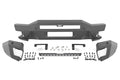 Front Bumper | Modular | Full Wings | DRL | Ford Bronco 4WD (2021-2025) - The Suspension Specialists