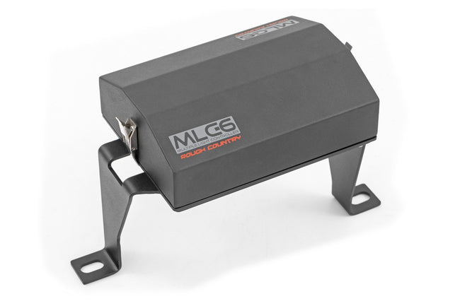 Rough Country MLC-6 | Multiple Light Controller | Ford Bronco 4WD (2021-2025) - The Suspension Specialists