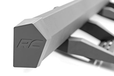 SRX2 Adj Aluminum Step | Crew Cab | Ram 1500/2500/3500 2WD/4WD (2010-2018 & Classic)