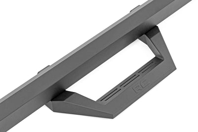 SRX2 Adjustable Aluminum Step | Ford Bronco (2 Door) 4WD (2021-2025) - The Suspension Specialists