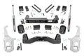 6 Inch Lift Kit | Ford F-150 2WD (2021-2024)